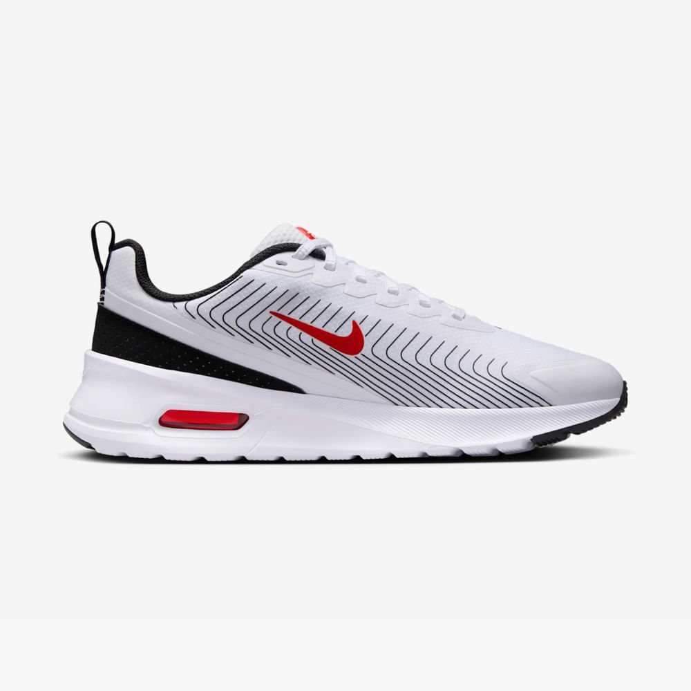 Tênis Nike Air Max Nuaxis Masculino