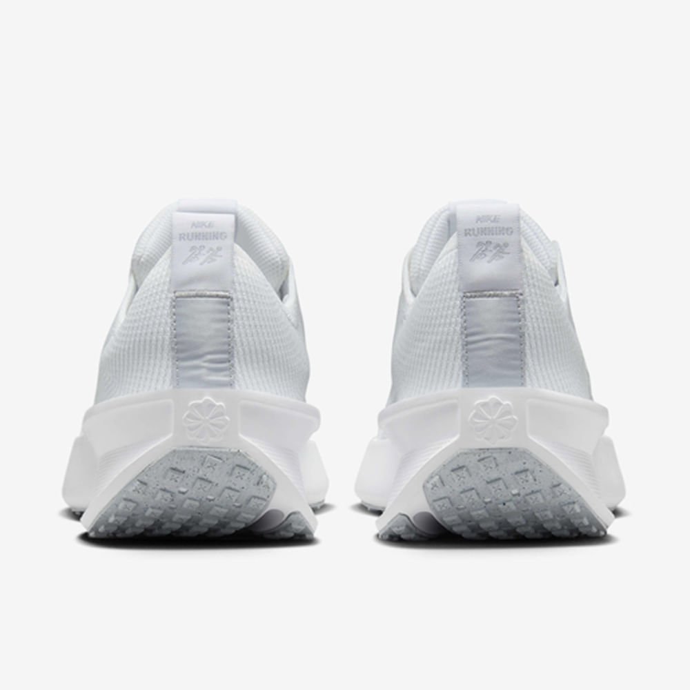 Tênis Nike Interact Run Feminino Branco 6