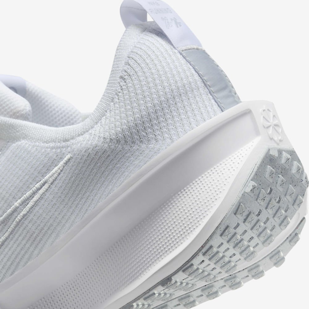 Tênis Nike Interact Run Feminino Branco 8