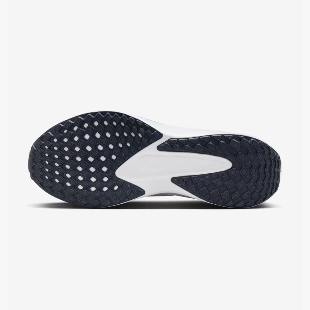 Tênis Nike Quest 6 Masculino Branco 3