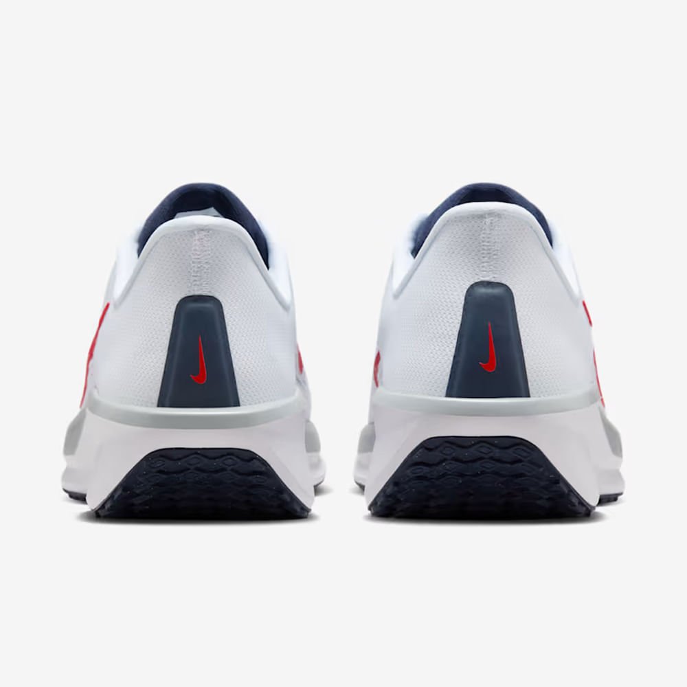 Tênis Nike Quest 6 Masculino Branco 6