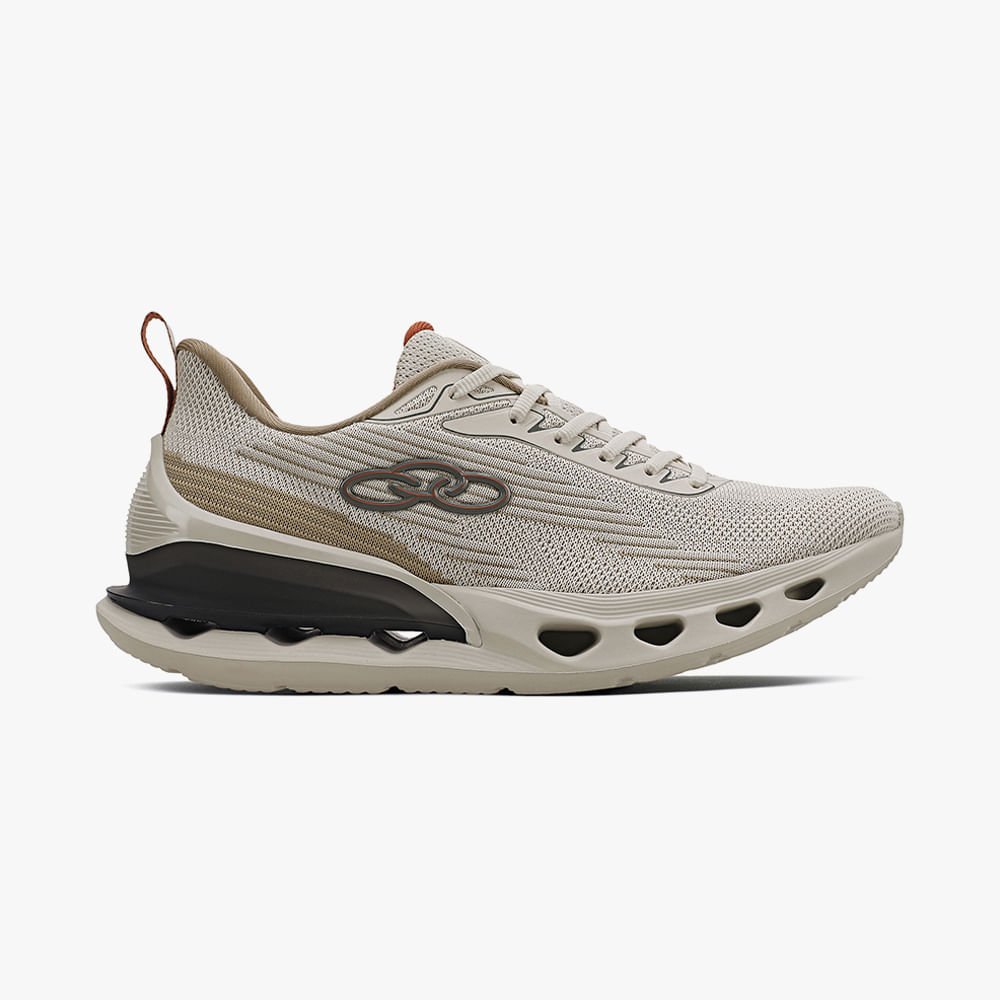 Tênis Olympikus Quartzo Masculino