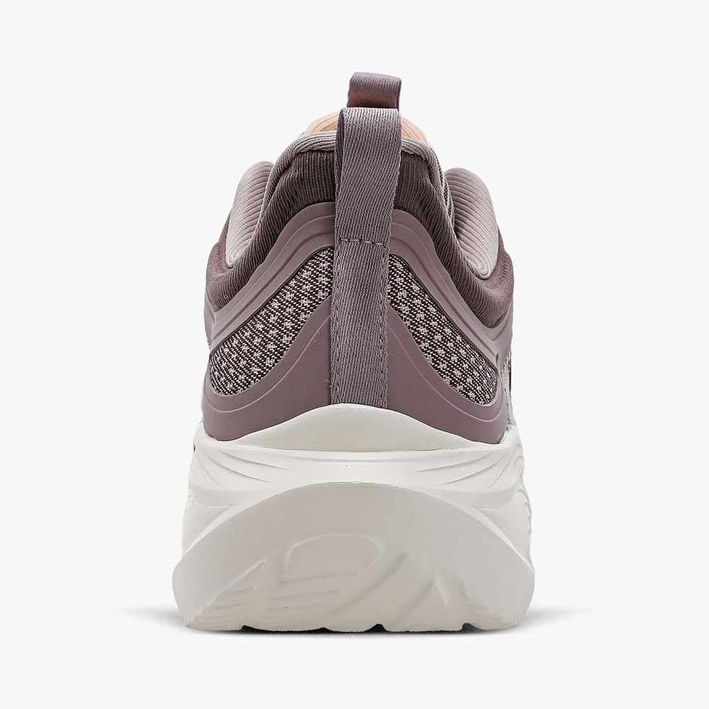 Tênis Olympikus Vibe Feminina Marrom 4