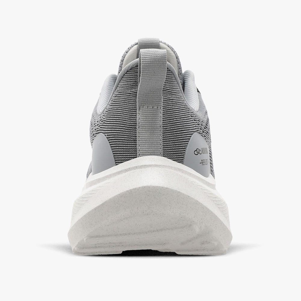 Tênis Olimpikus Reflect Masculino Cinza 3