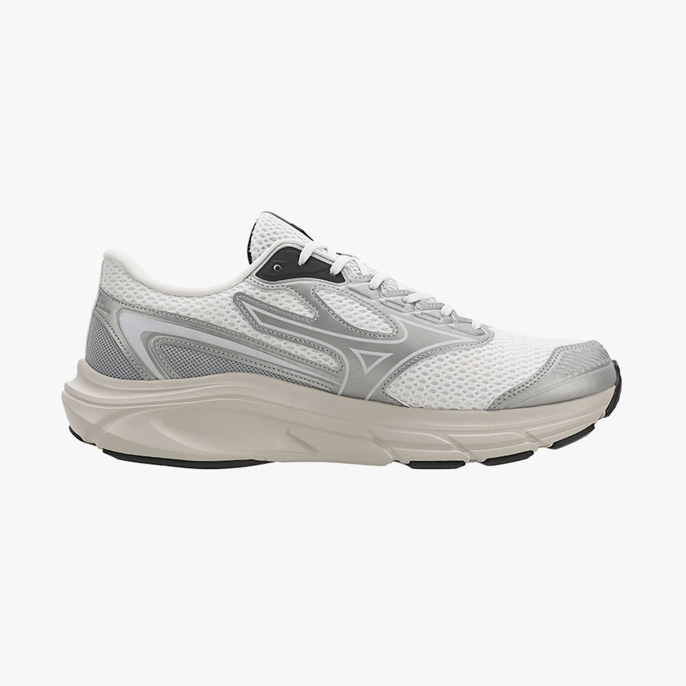 Tênis Casual Masculino Mizuno Hawk 6