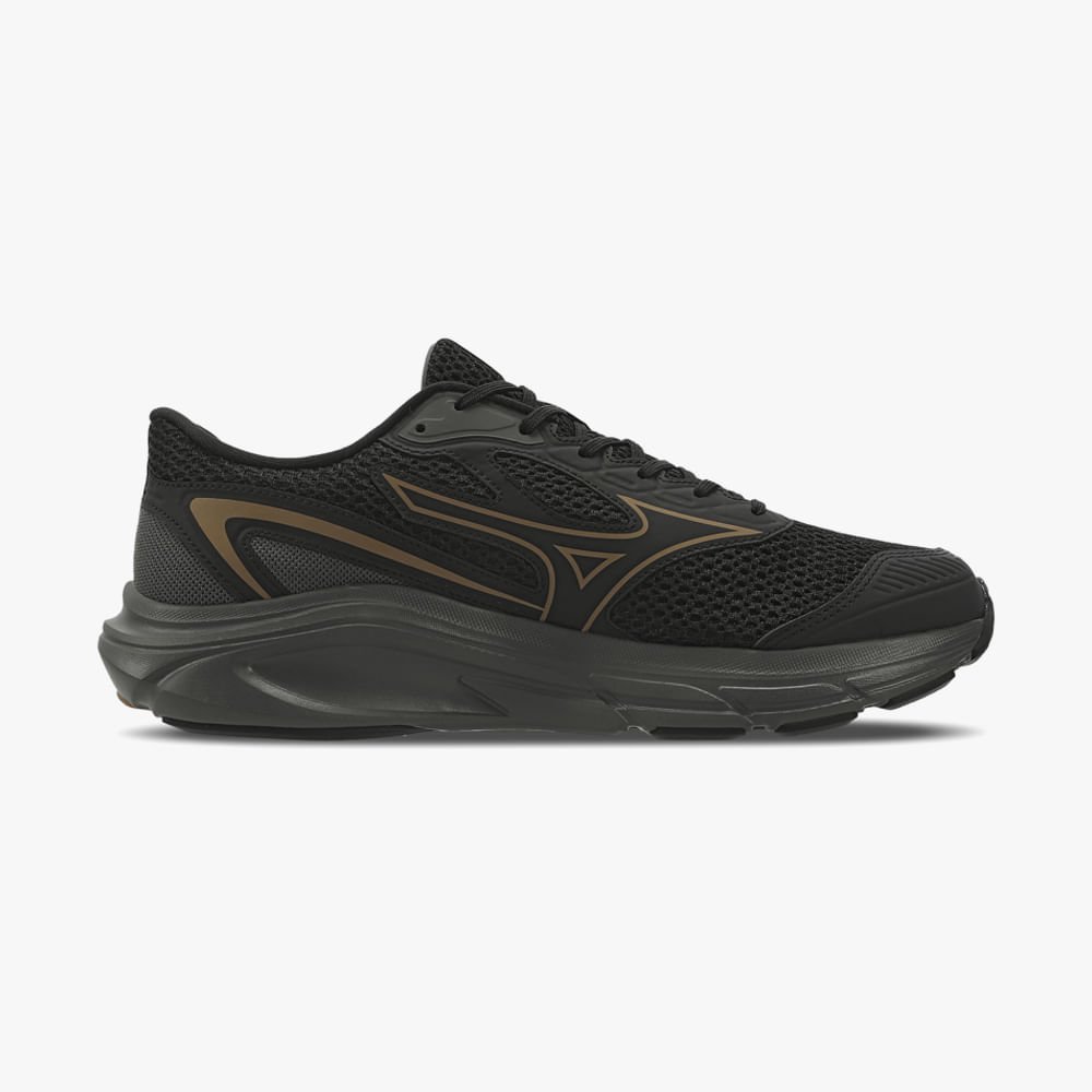 Tênis Casual Masculino Mizuno Hawk 6
