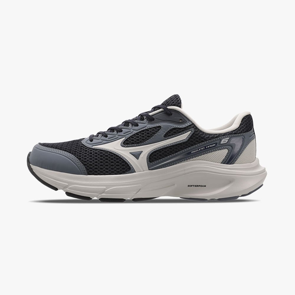 Tênis Casual Masculino Mizuno Hawk 6