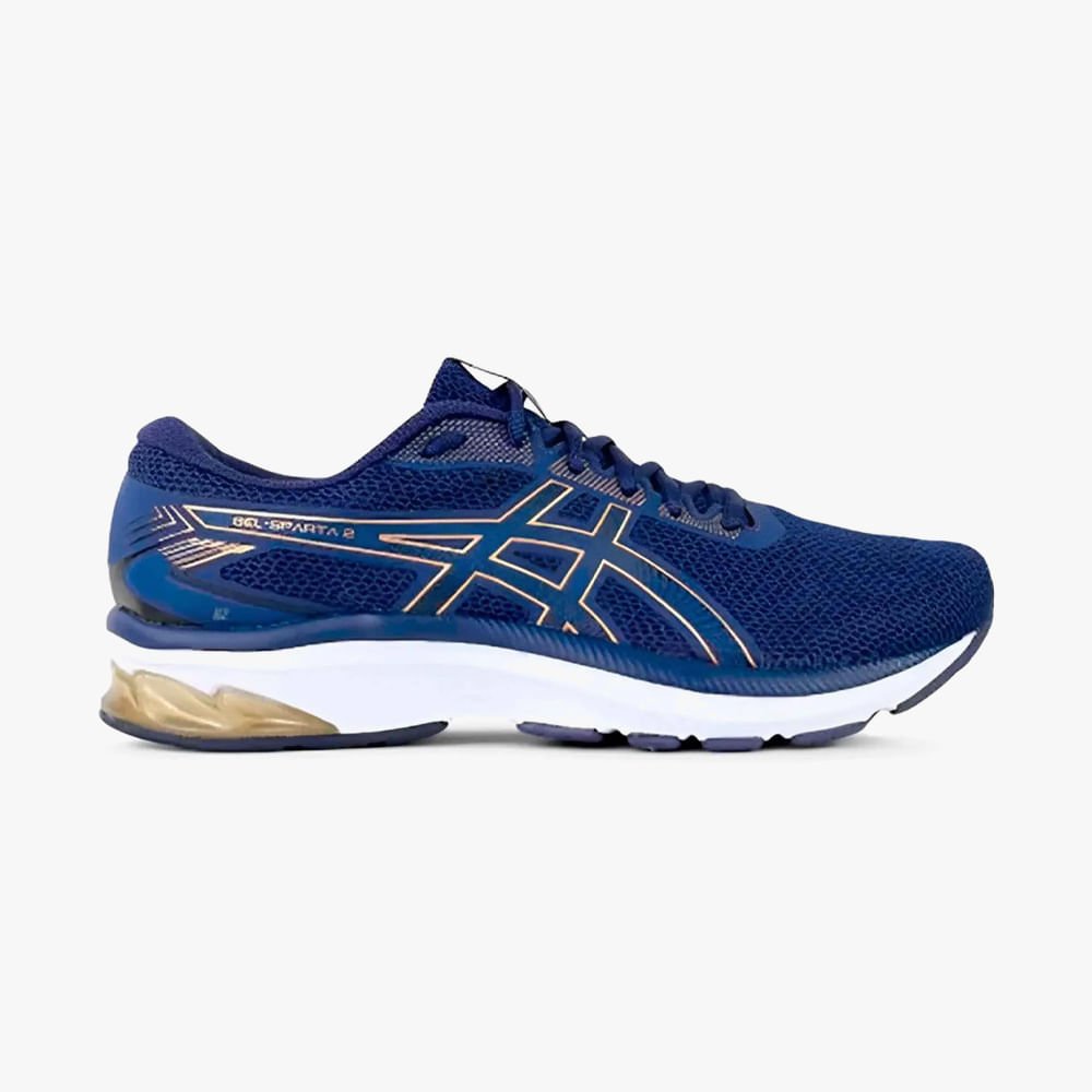 Tênis Asics Gel Sparta 2 Masculino