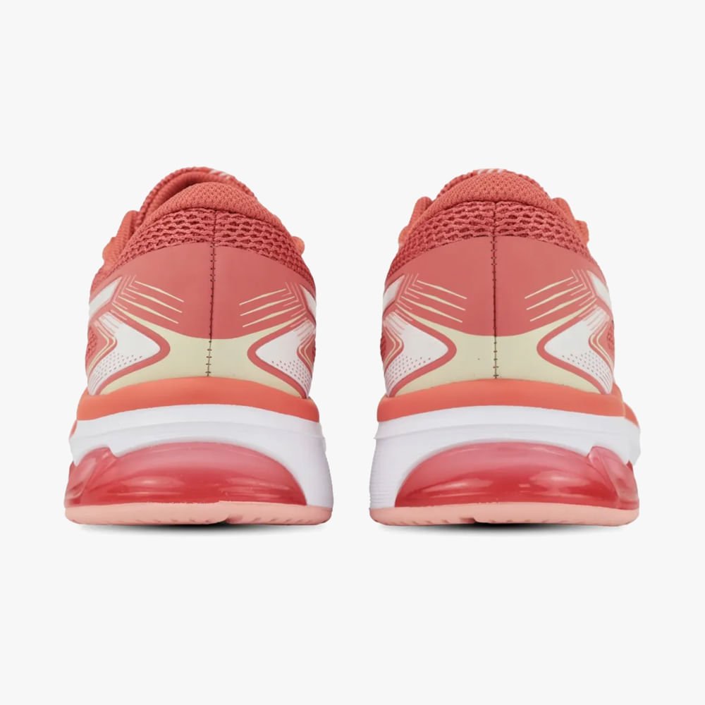 Tênis Asics Gel Sparta 2 Feminino Coral 2