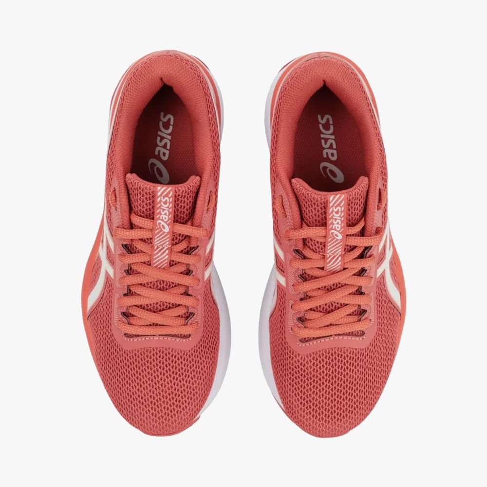 Tênis Asics Gel Sparta 2 Feminino Coral 6