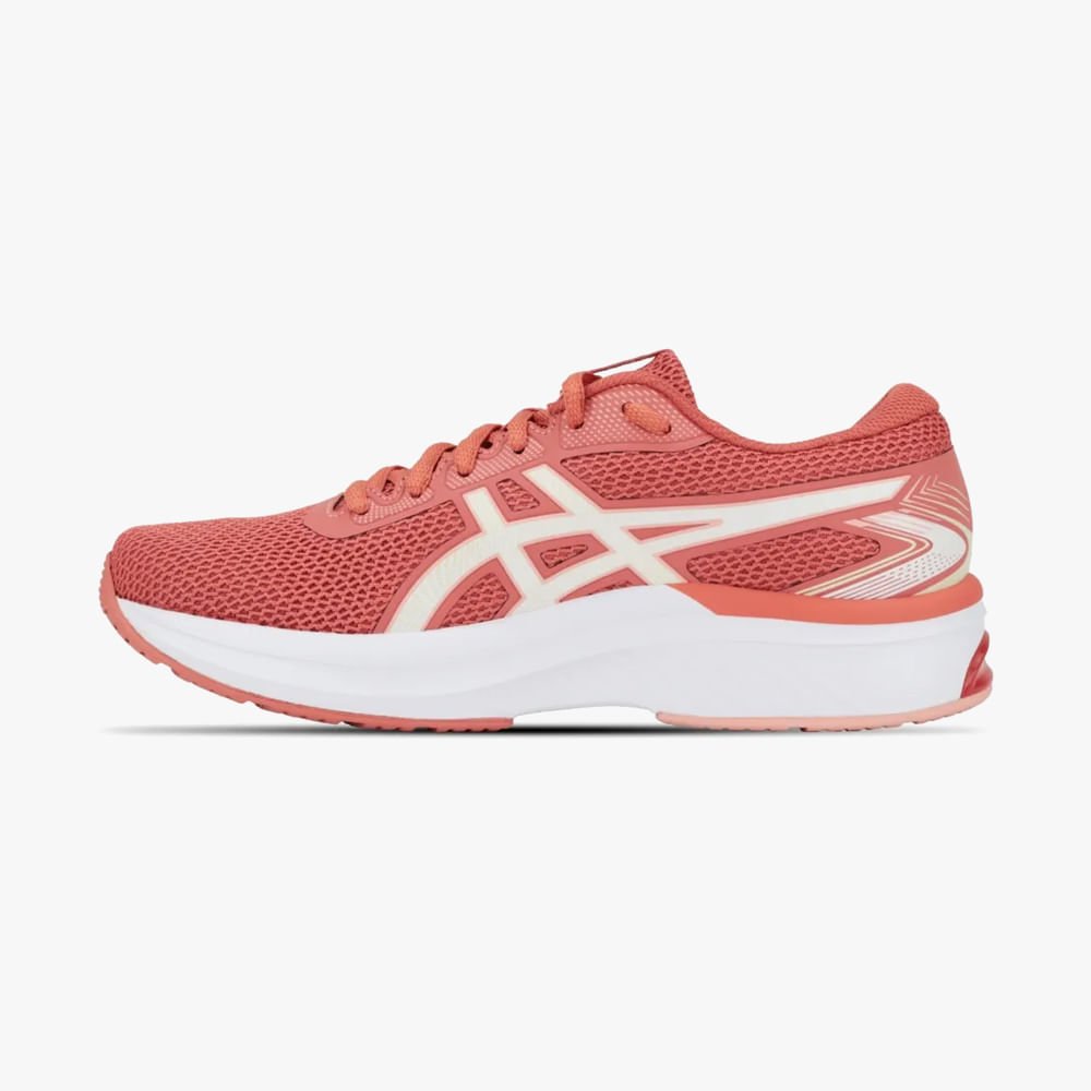 Tênis Asics Gel Sparta 2 Feminino Coral 8