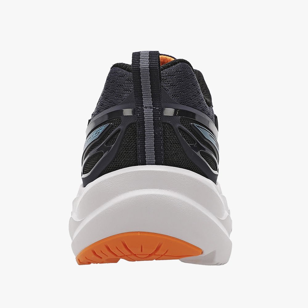 Tênis Space 5 Preto 5