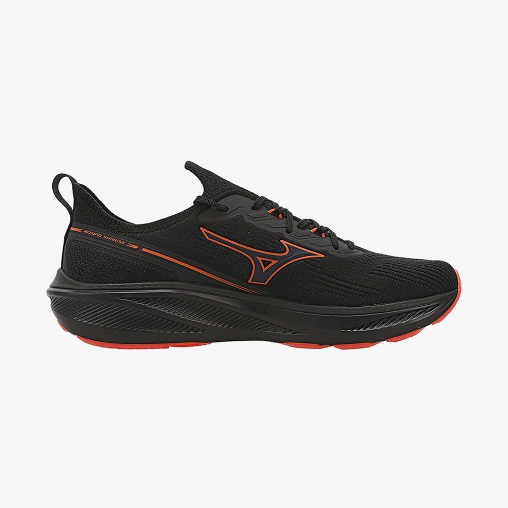 Tênis Mizuno Sunrise Feminino