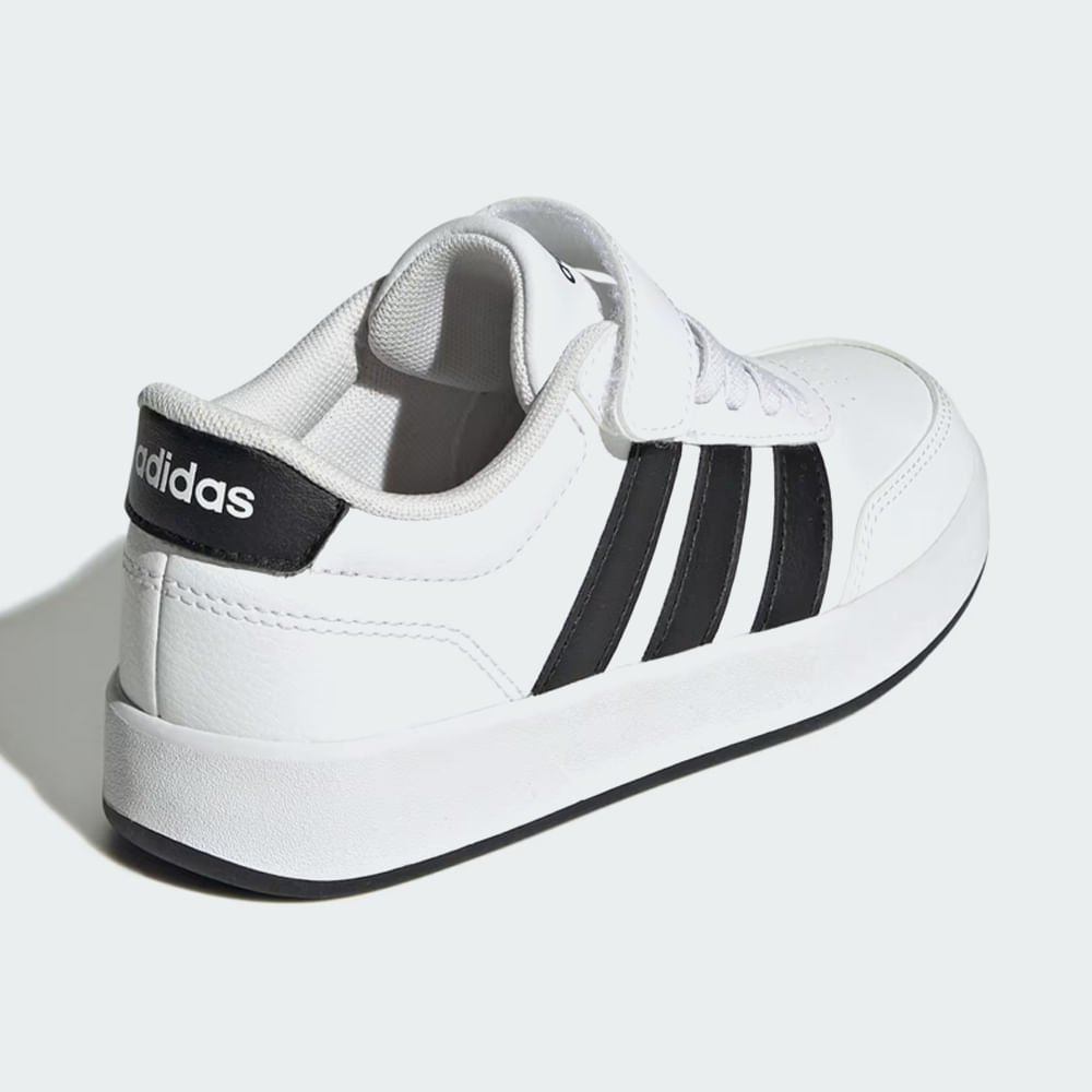 Tênis Adidas Breaknet 3.0 Infantil