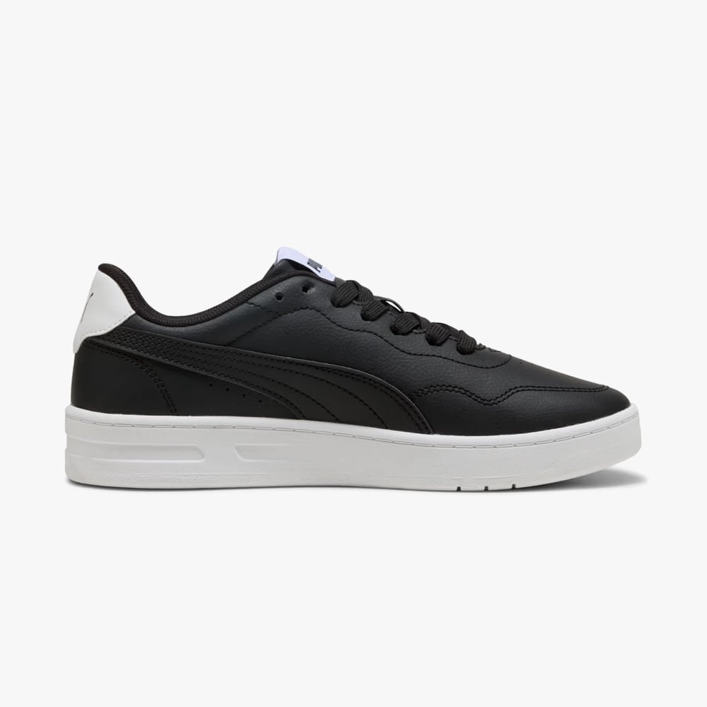 Tênis Court Lally BDP Puma Feminino
