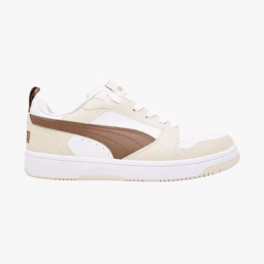 Tênis RBD Game Low Puma Masculino