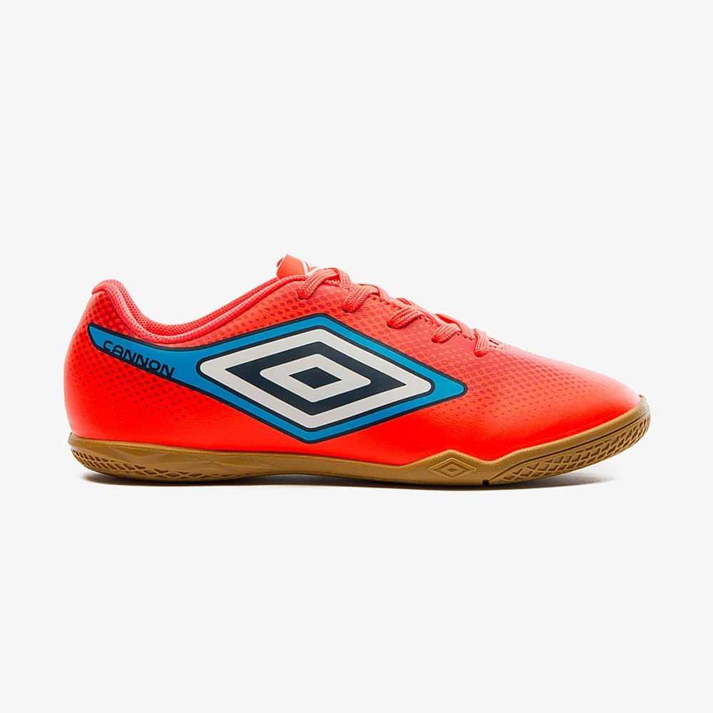 Chuteira Futsal Cannon It