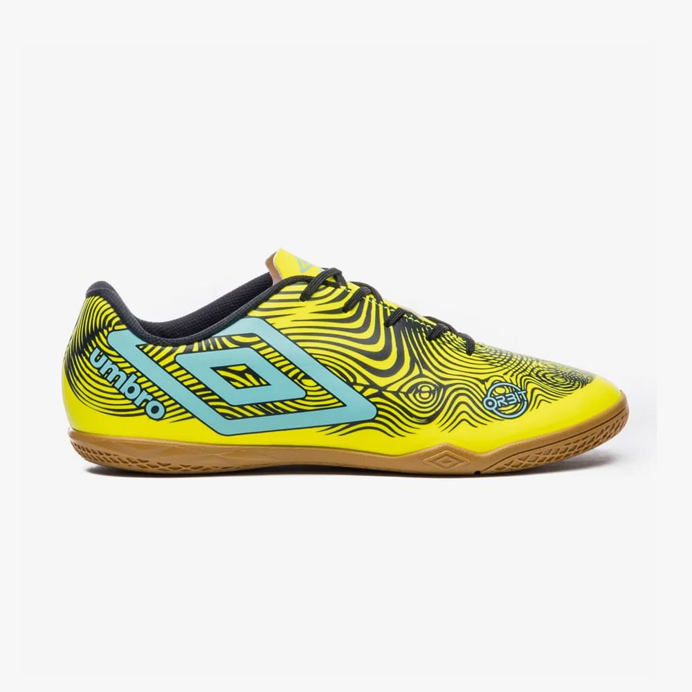 Chuteira Umbro Orbit Society Masculina