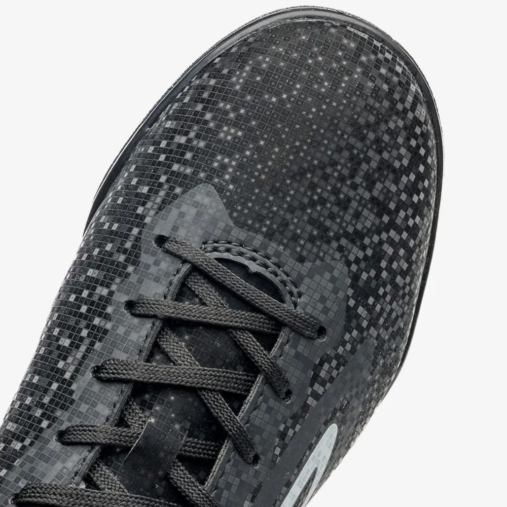 Chuteira Society Techno II Preto 8