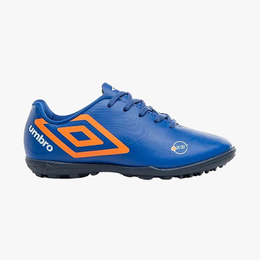 Chuteira Futsal Umbro Orbit Júnior