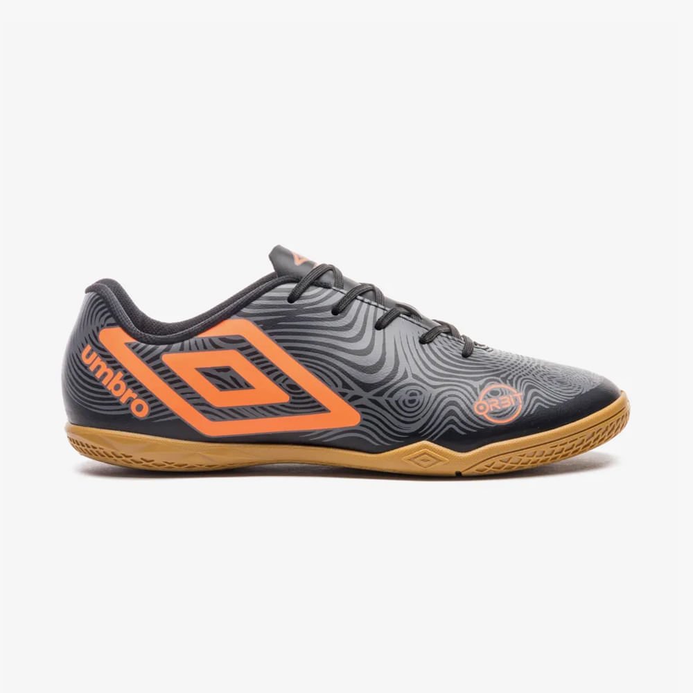 Chuteira Umbro Orbit Futsal Masculina