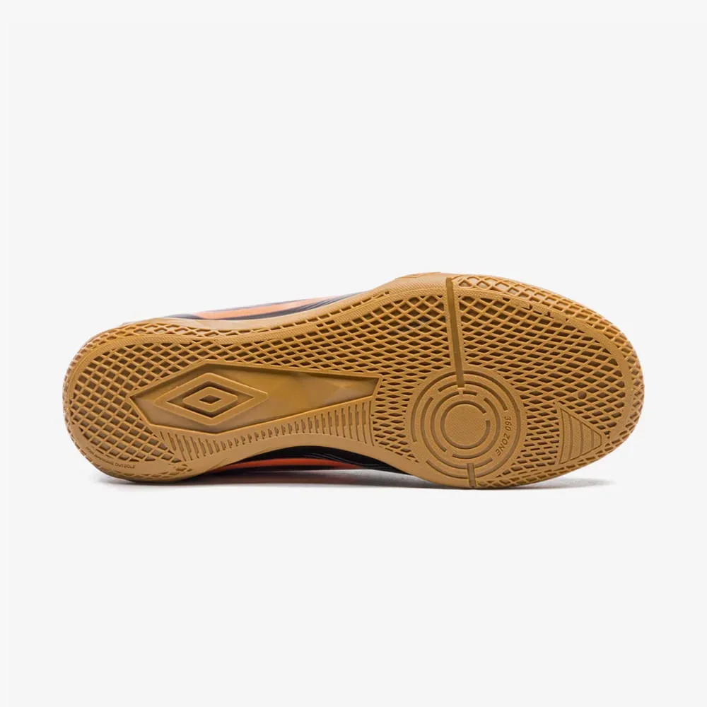 Chuteira Umbro Orbit Futsal Masculina Preto 5