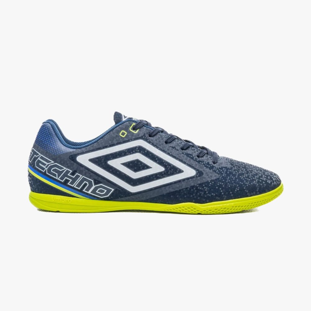Chuteira Futsal Techno II