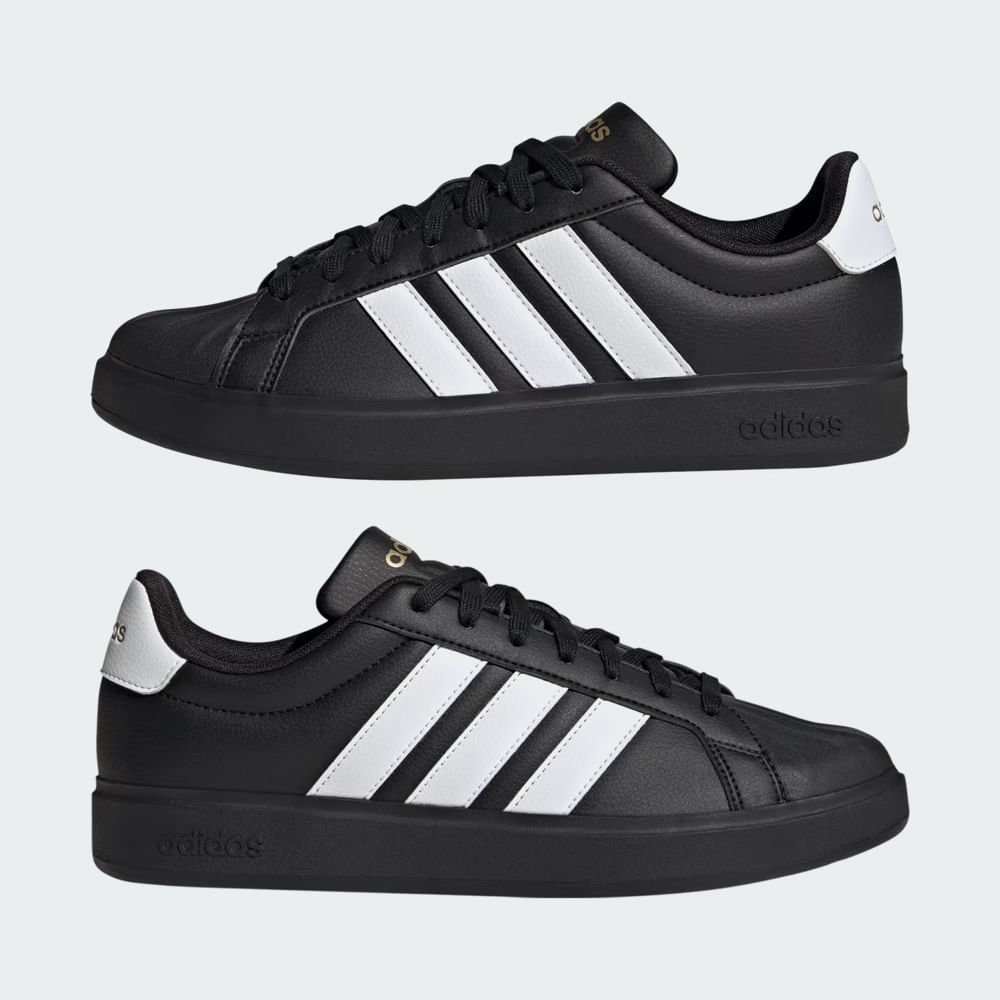 Tênis Streettalk Adidas Masculino