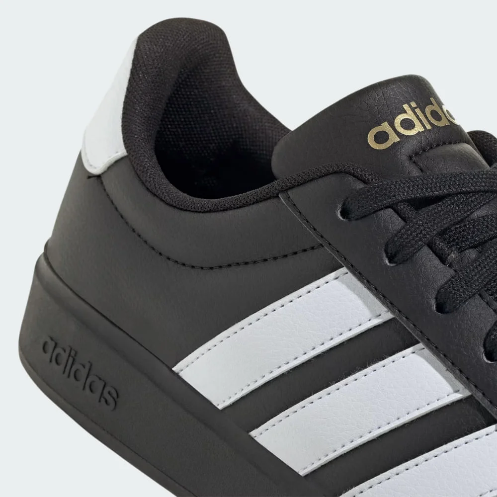 Tênis Streettalk Adidas Masculino Preto 3