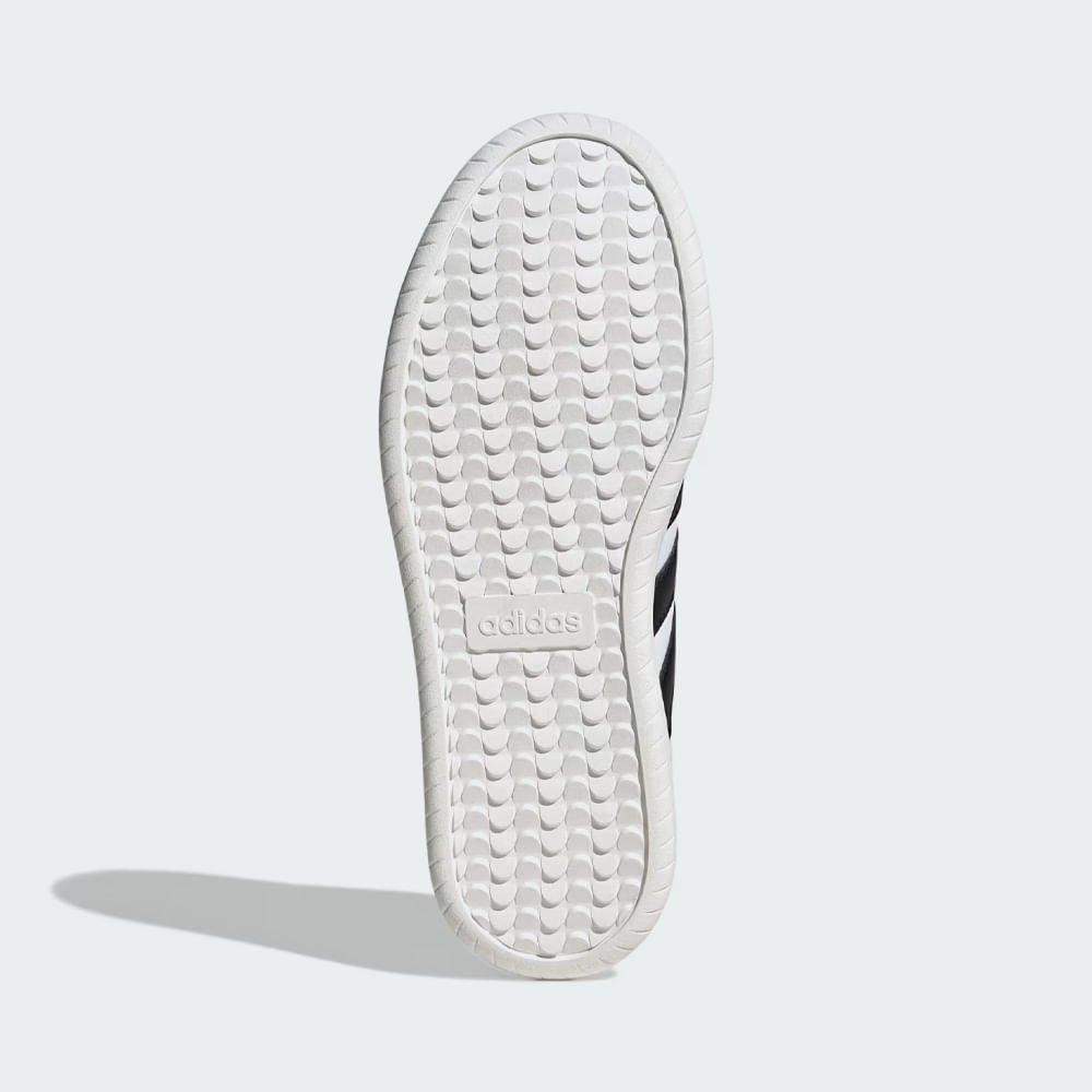Tênis Barreda Adidas Feminino Branco 3