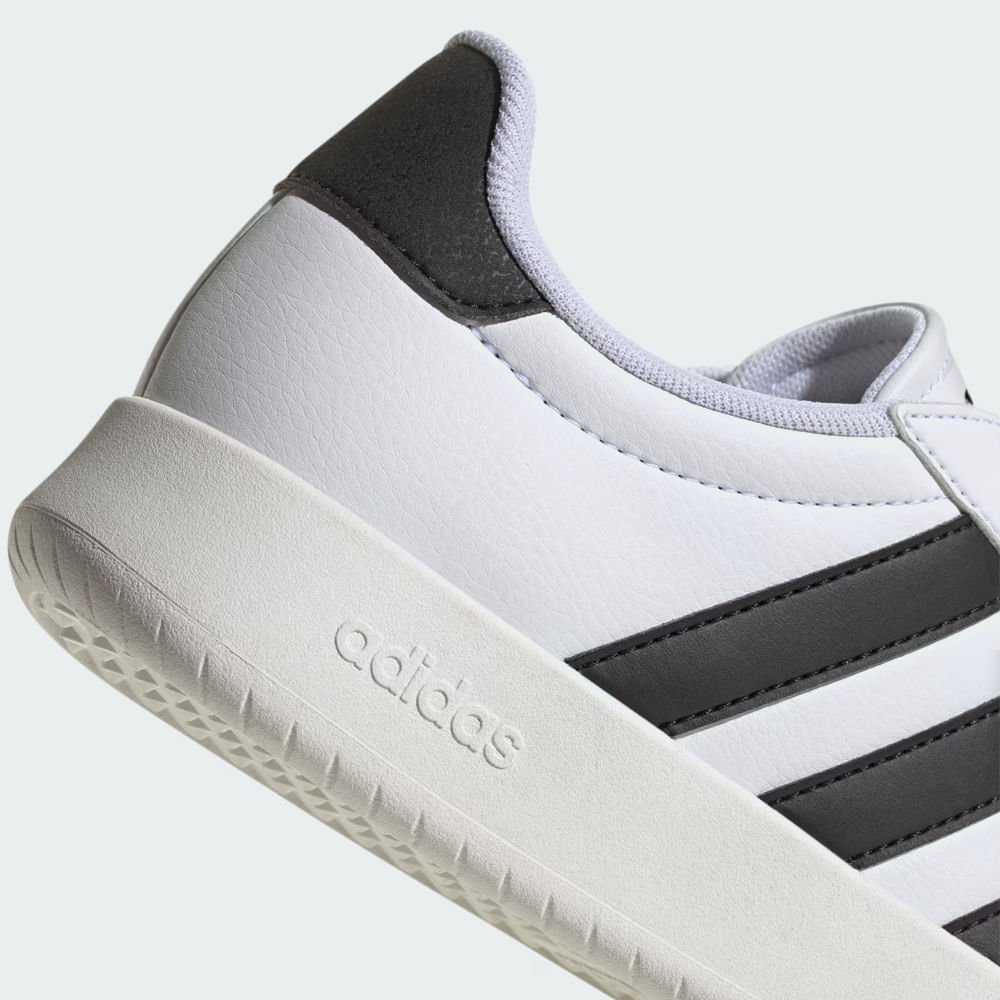 Tênis Barreda Adidas Feminino Branco 7