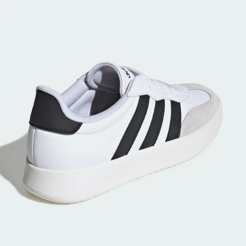 Tênis Barreda Adidas Feminino Branco 5