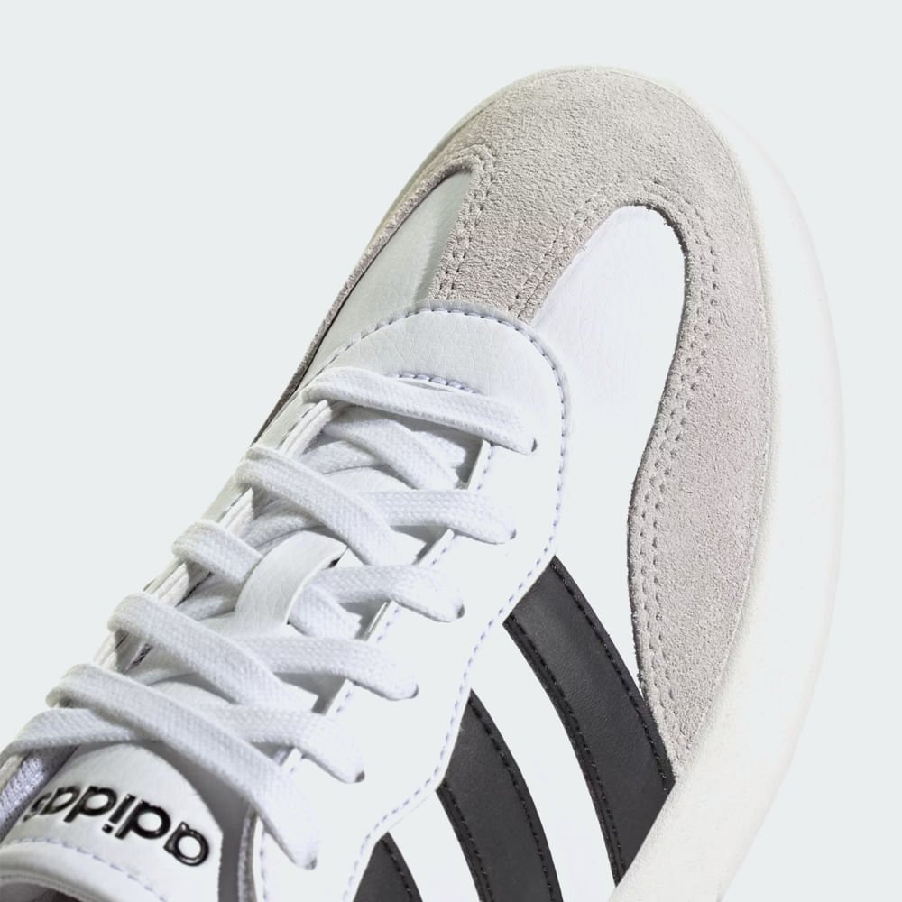 Tênis Barreda Adidas Feminino Branco 8