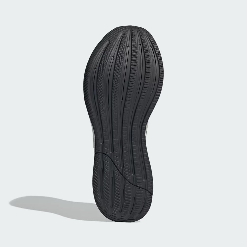 Tênis Adidas Response Masculino Bege 3