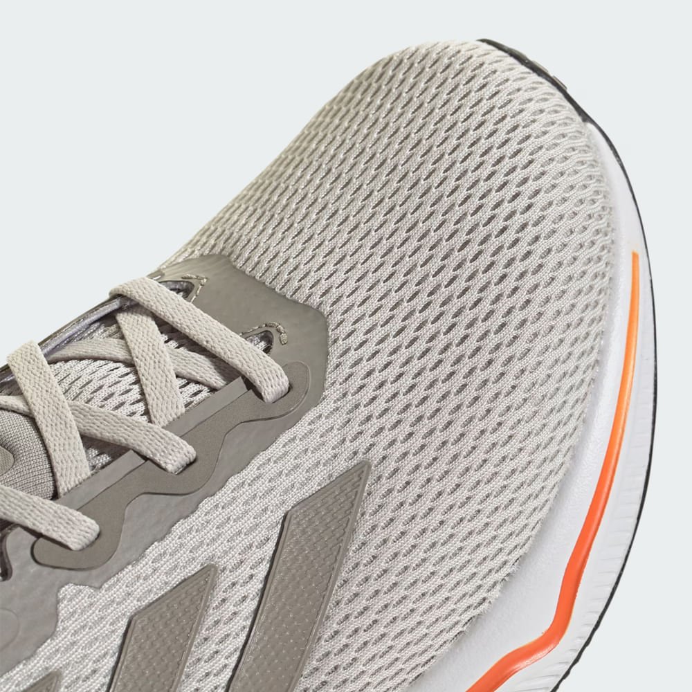 Tênis Adidas Response Masculino Bege 7