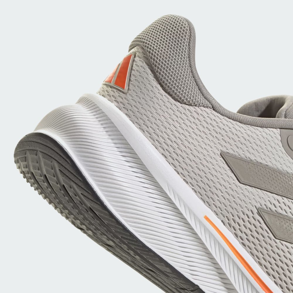 Tênis Adidas Response Masculino Bege 8