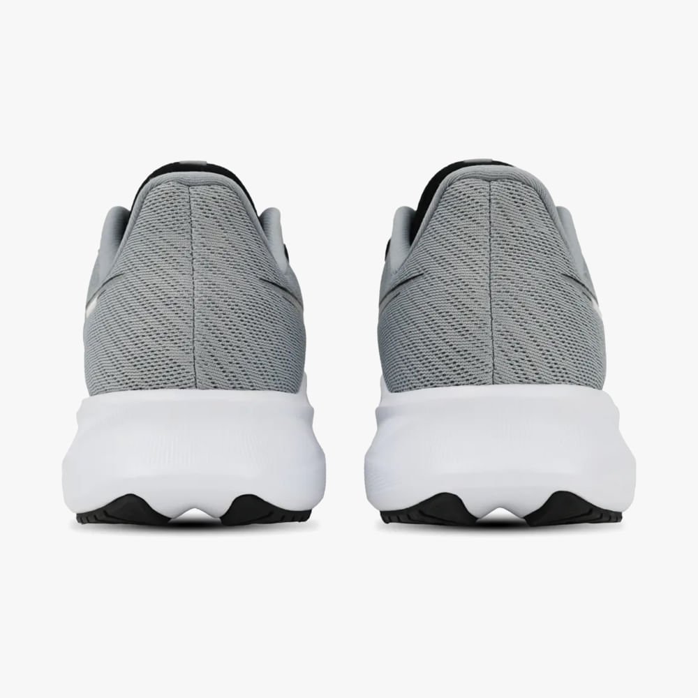 Tênis Asics Versablast 4 Masculino Cinza 2