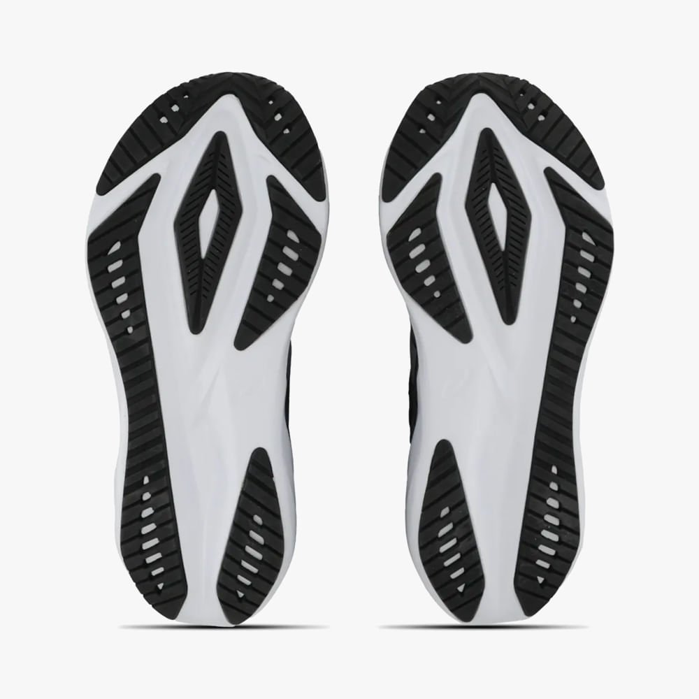 Tênis Asics Versablast 4 Masculino Cinza 3