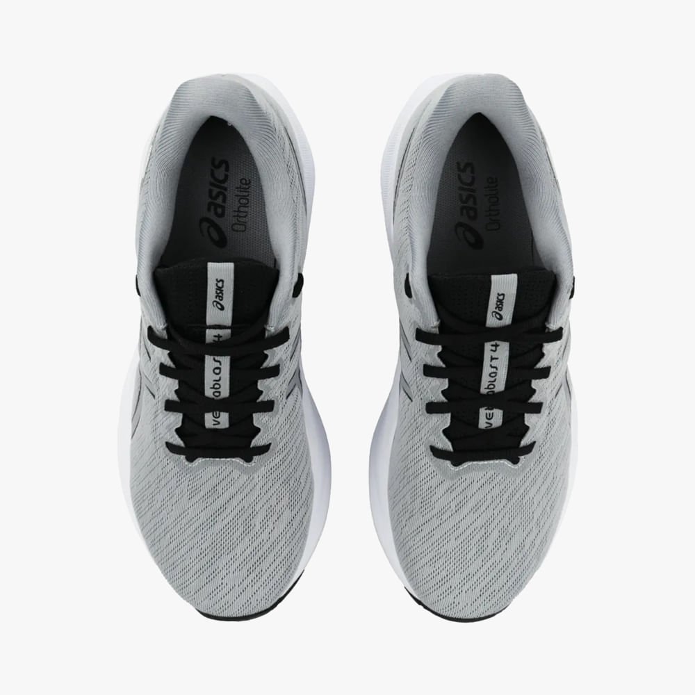 Tênis Asics Versablast 4 Masculino Cinza 6