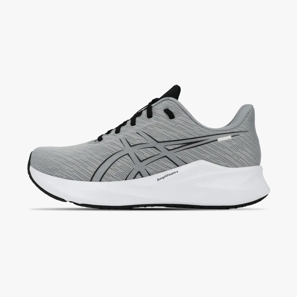 Tênis ASICS Versablast 4 Masculino Cinza 7