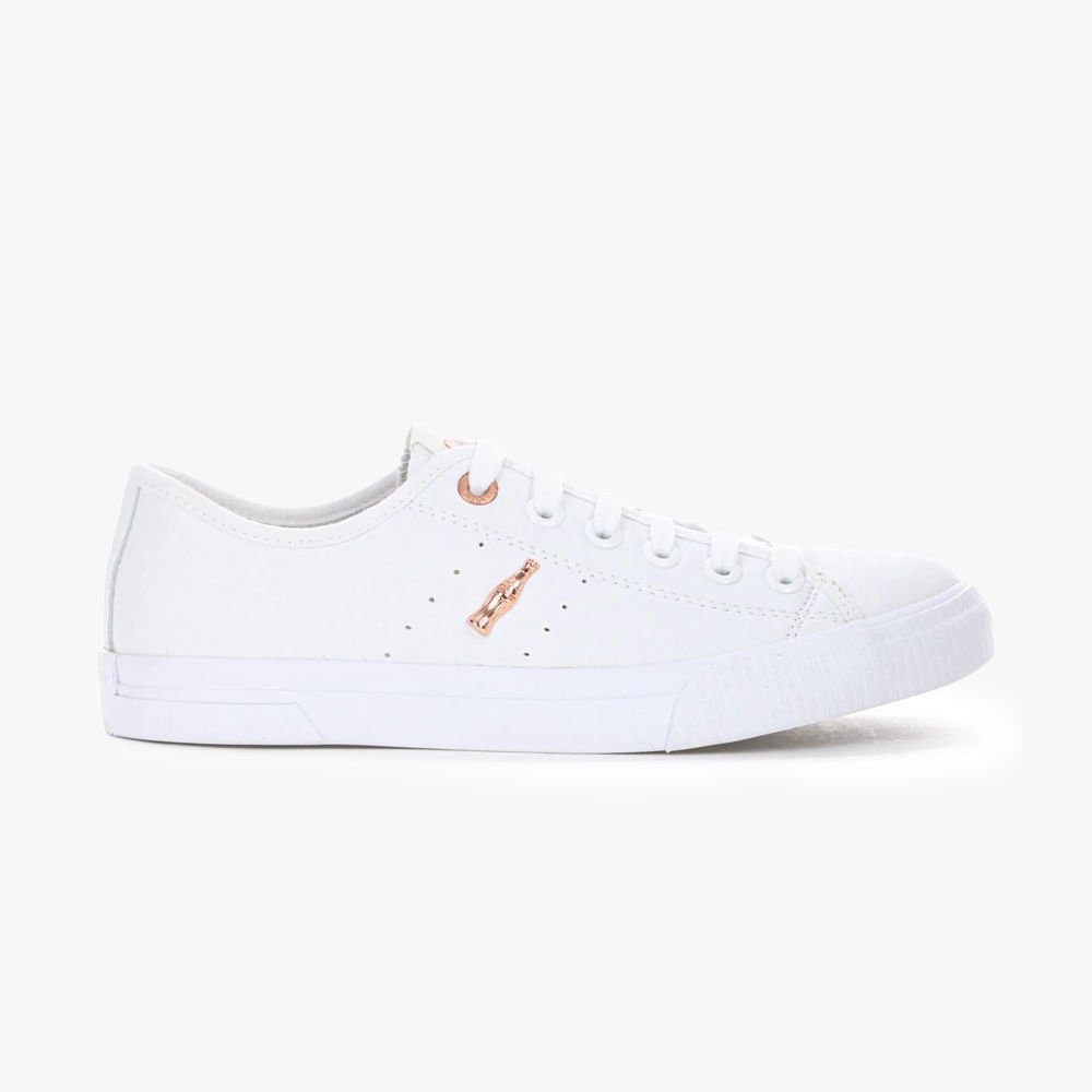 Tênis Casual Flow Town