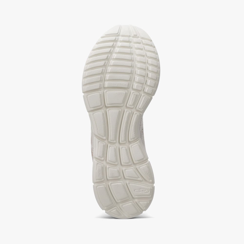 Tênis Olympikus Citrus 2 Feminino Branco 5