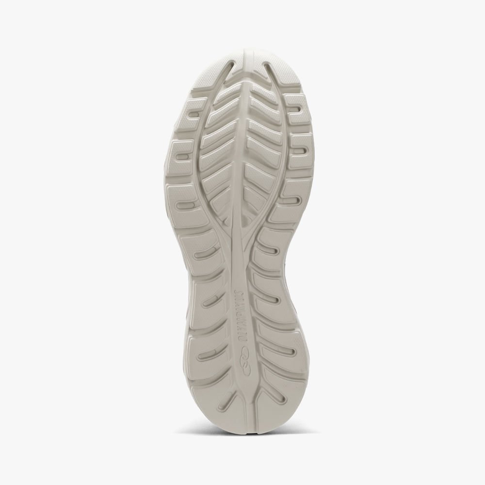 Tênis Olympikus Beats Masculino Bege 6