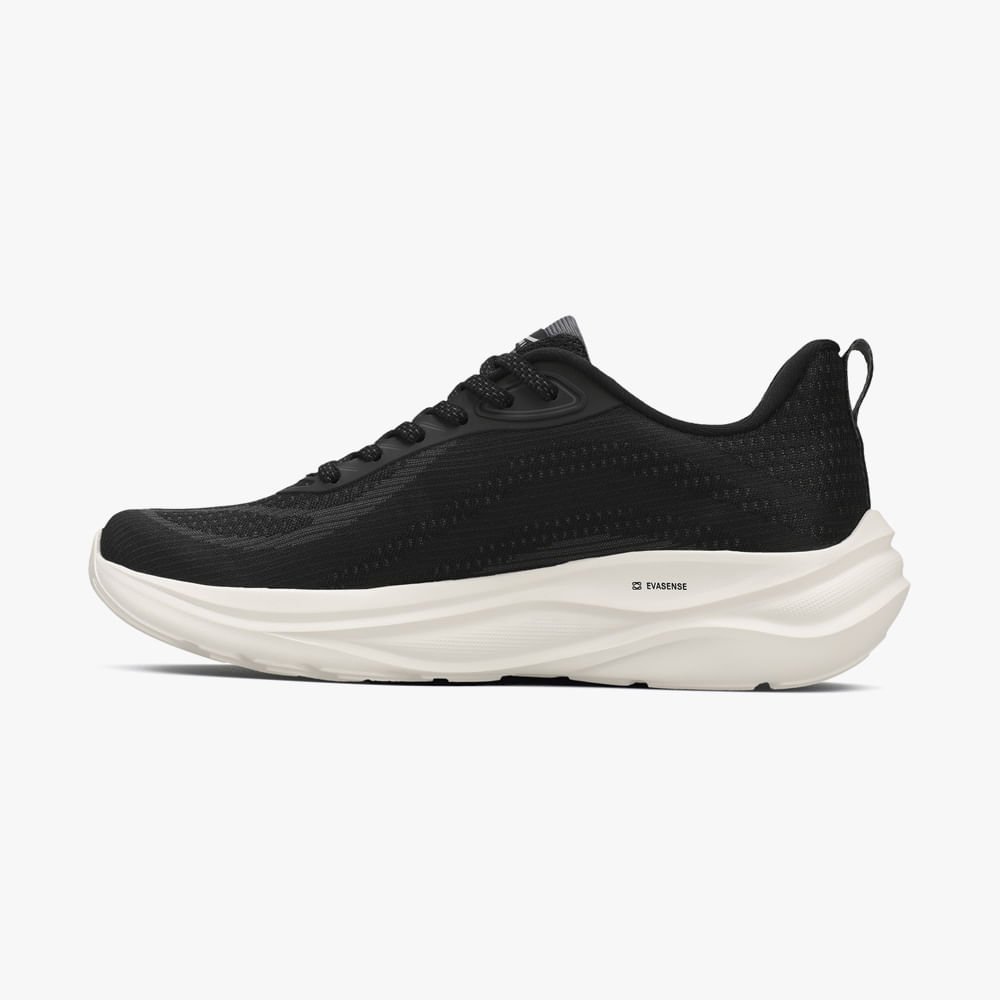 Tênis Olympikus Lumi Feminino Preto 2