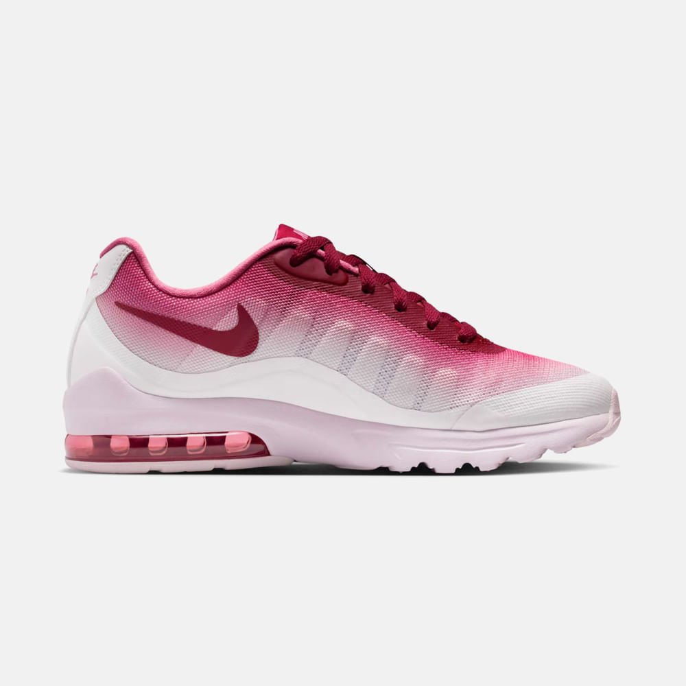 Tênis Nike Air Max Invigor Feminino