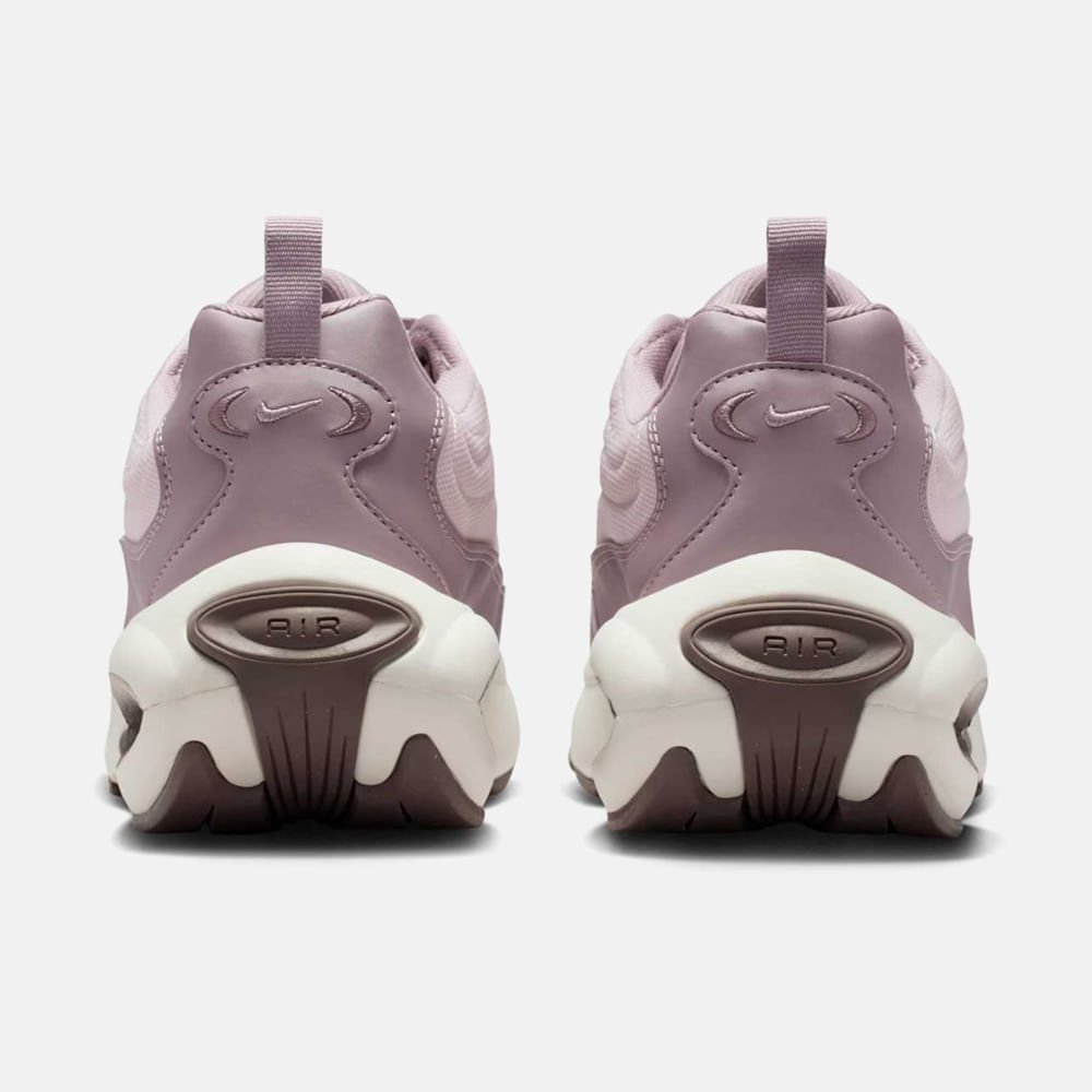 Tênis Nike Air Max Portal Feminino Lilás 6