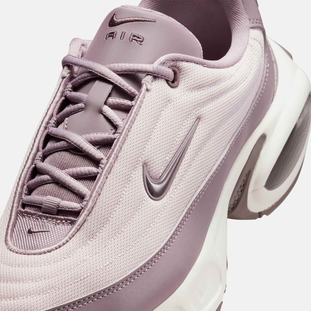 Tênis Nike Air Max Portal Feminino Lilás 7