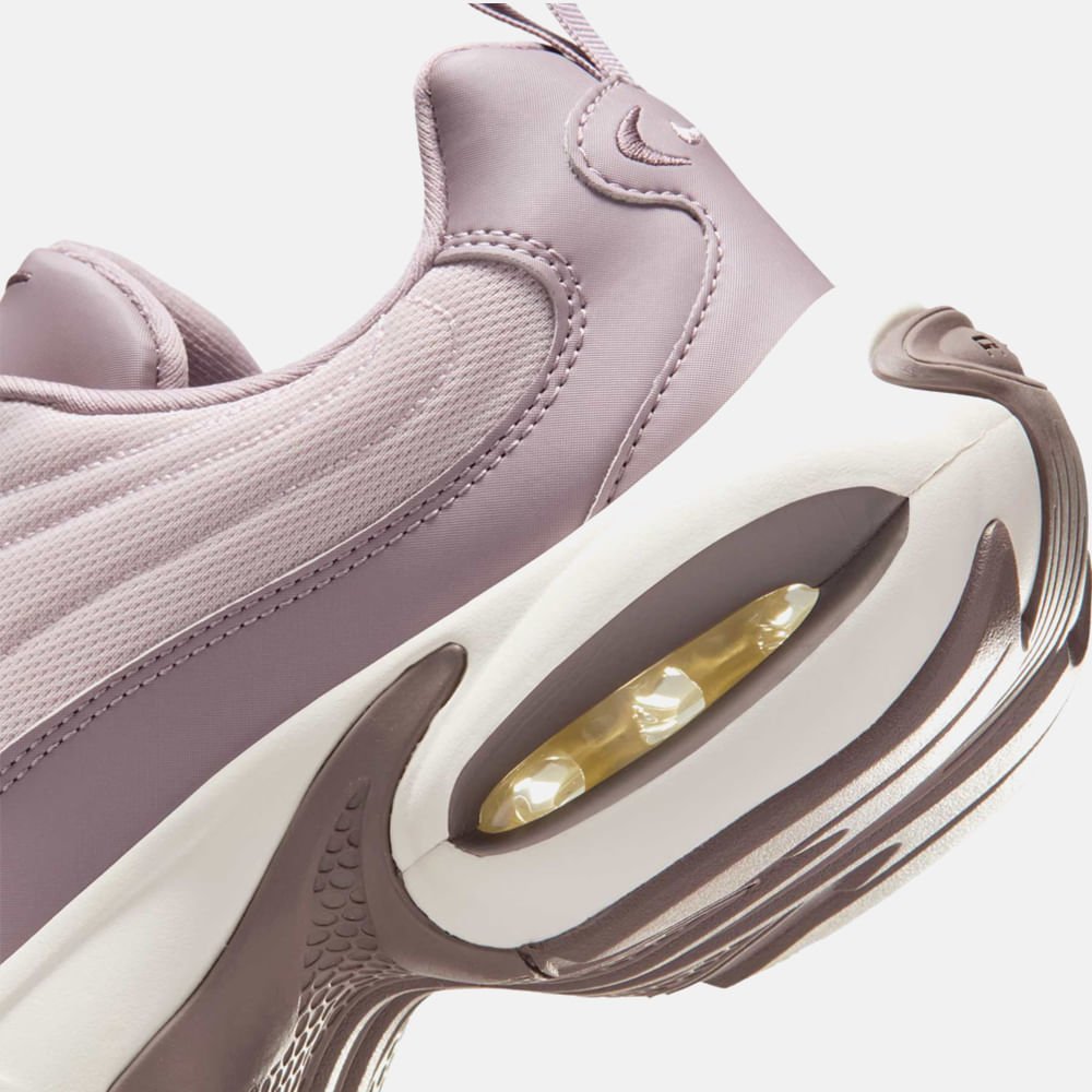 Tênis Nike Air Max Portal Feminino Lilás 8