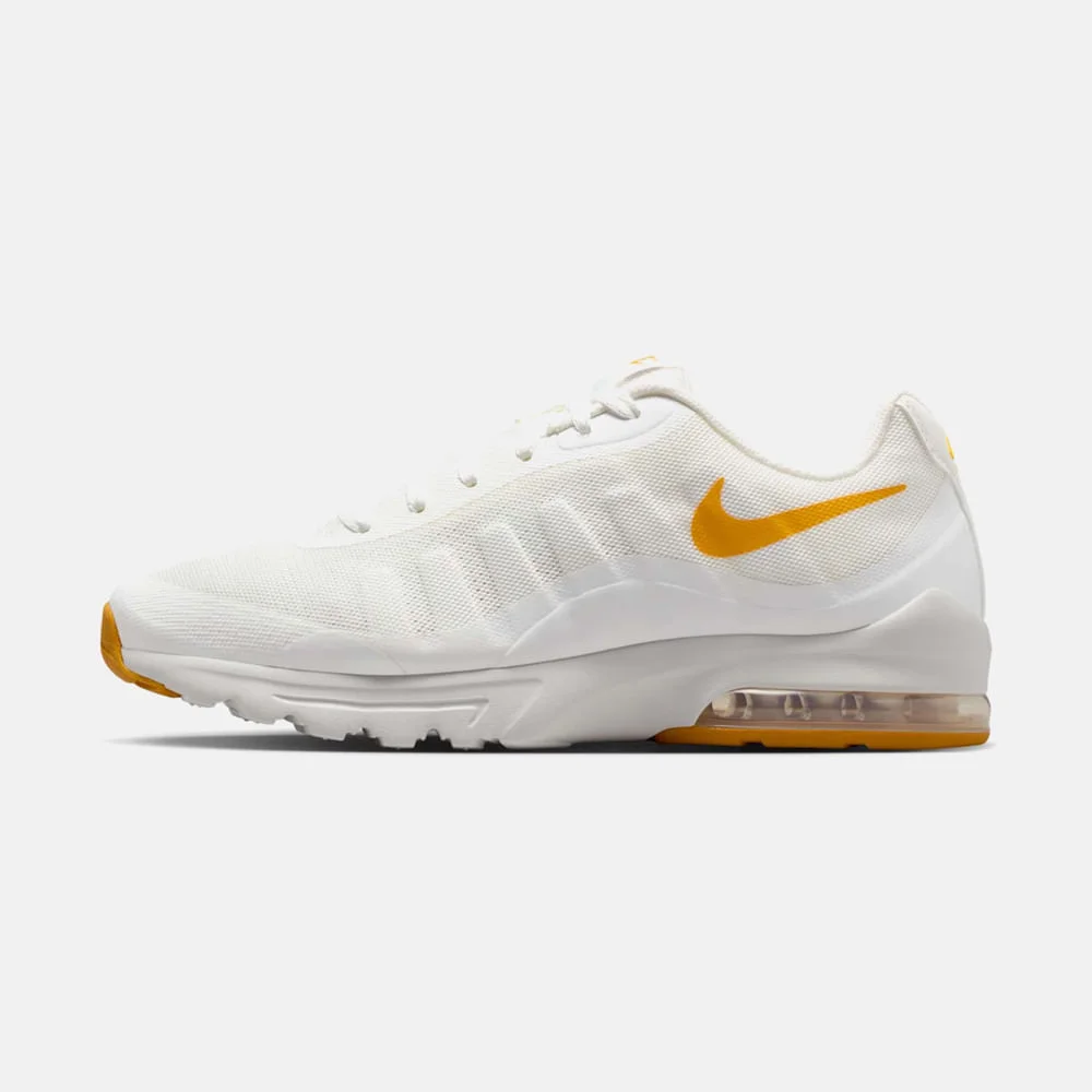 Tênis Nike Air Max Invigor Masculino Branco 2
