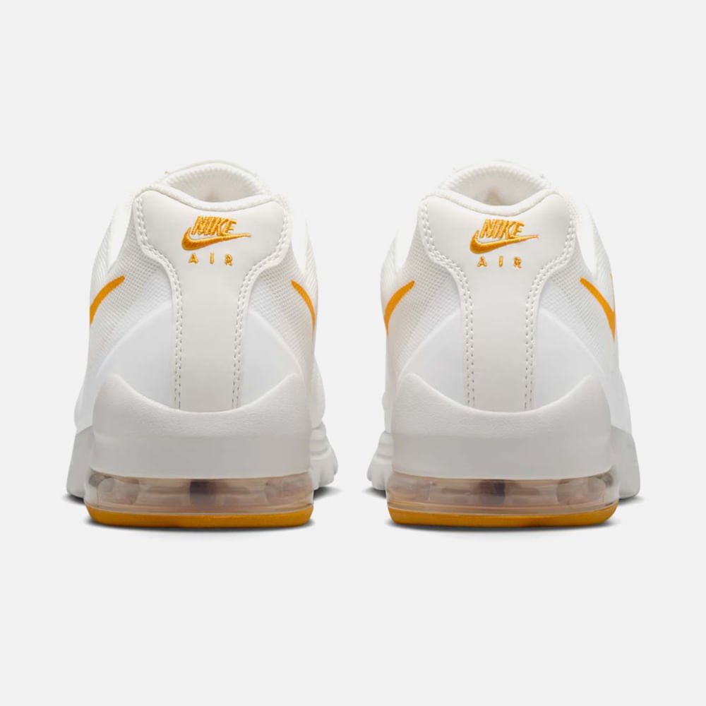 Tênis Nike Air Max Invigor Masculino Branco 6